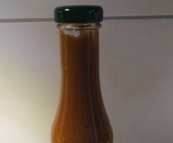 Anikas BBQ - Sauce