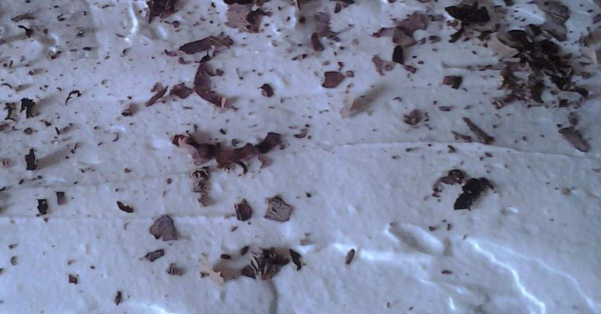 Kirschkuchen mit Quarkcreme von großeportionenköchin. Ein Thermomix ... Kirschkuchen mit Quarkcreme von großeportionenköchin. Ein Thermomix ...