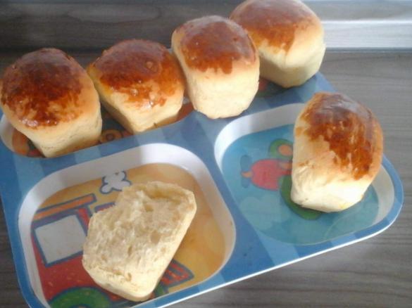 Variation von Einback