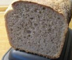 Englisches Toastbrot