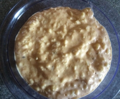 Würzige Camembert Creme