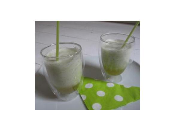 Fassbrausen-Cocktail (mit Wodka)