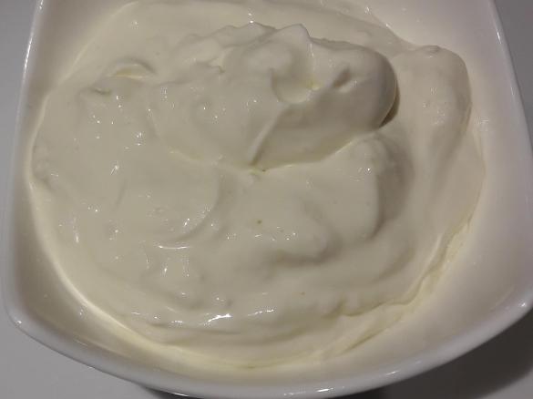 Knoblauch Creme a la Goldengelchen