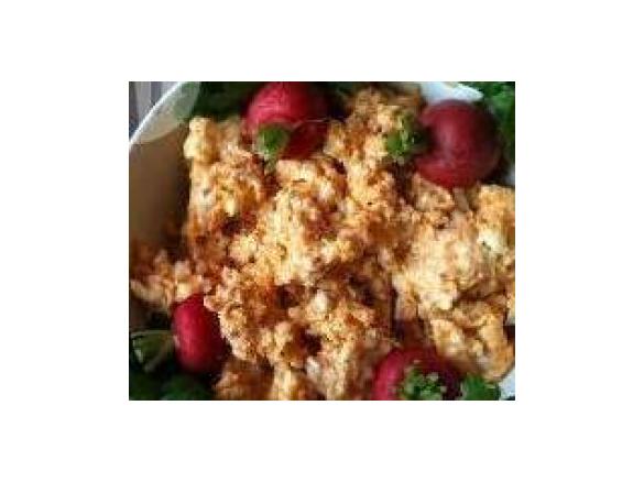 Bayerischer Obatzter 