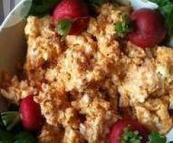 Bayerischer Obatzter 