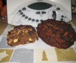 Schnitzbrot- schwäbisches Original