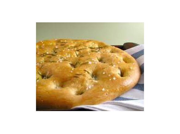 Focaccia