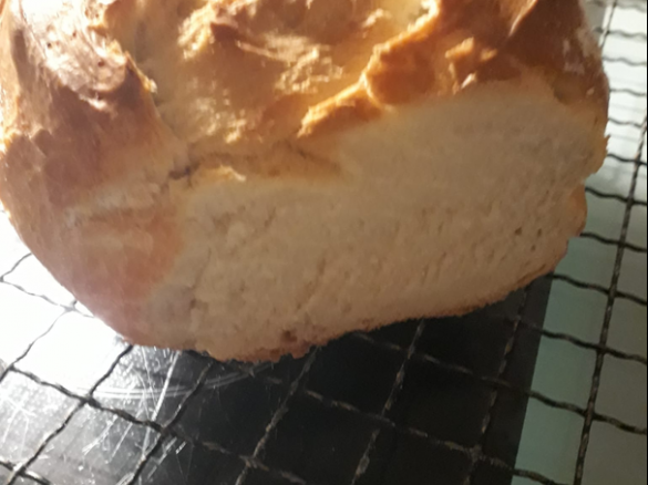 Kleines feines Beilagen - Krüstchen