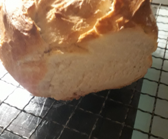 Kleines feines Beilagen - Krüstchen