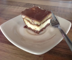 Südseetraum - Banana Cheesecake