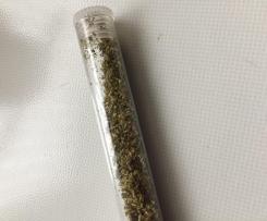 Gewürzmischung für Pizza/ Tomatensoße