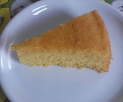 Joghurtkuchen ~ glutenfrei milchfrei VEGAN