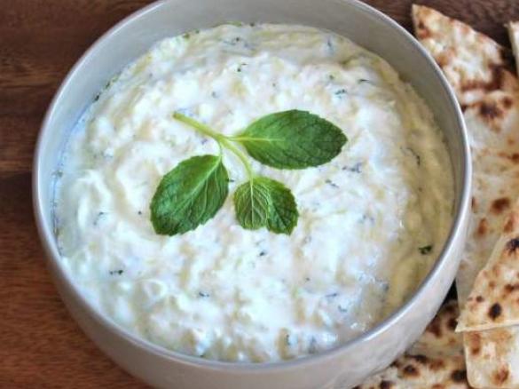 Tzatziki