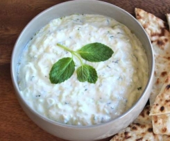 Tzatziki