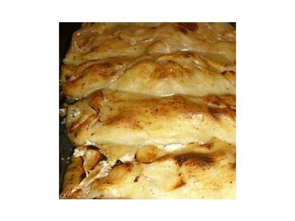 Apfel Maultaschen