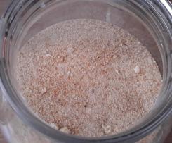 Paniermehl /Semmelbrösel