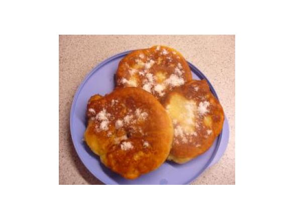 Struwen / Püfferkes