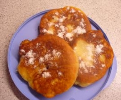 Struwen / Püfferkes