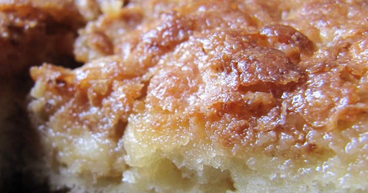 Bienenstich mit Walnüssen von sabri. Ein Thermomix® Rezept aus der ... Bienenstich mit Walnüssen von sabri. Ein Thermomix® Rezept aus der ...