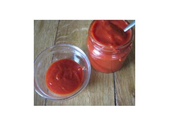 KETCHUP superschnell