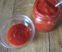 KETCHUP superschnell