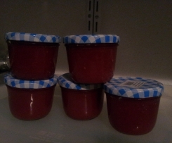Passierte Tomaten