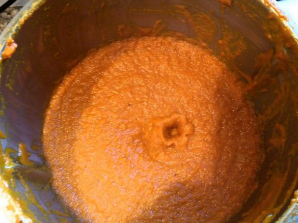 Weltbeste Tomatensoße 