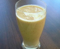 Energie- Kick- Smoothie