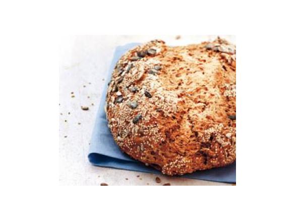 Schnelles Joghurtbrot