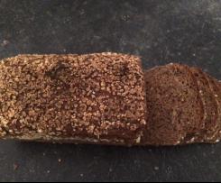 Dinkelvollkornbrot