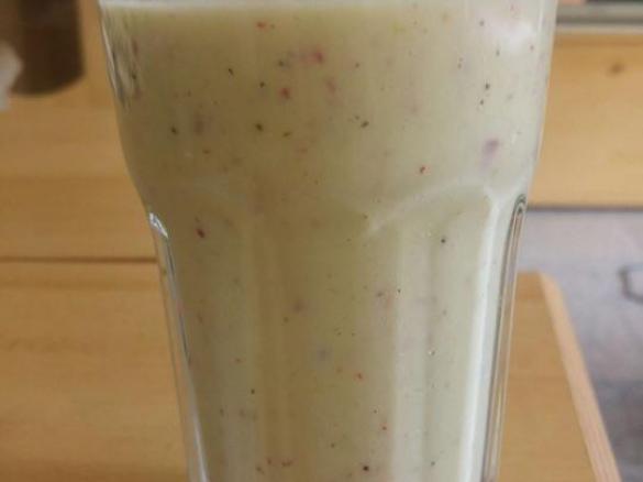 Obst-Smoothie alla Mona