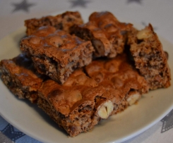 Regensburger Studentenfutter - Kekse