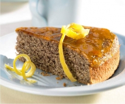 Kartoffel-Mohn-Kuchen