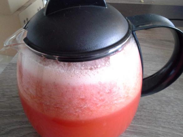 Variation von Pink Lemonade