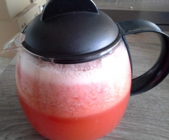 Variation von Pink Lemonade