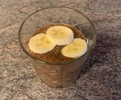 Chia - Schoko- Pudding