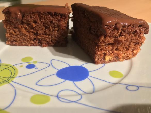 Choctastic Brownies