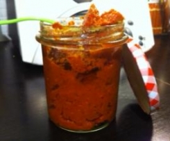 Rote Zora - Brotaufstrich