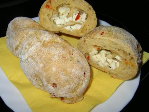 Hirtenkrüstchen ala Mio