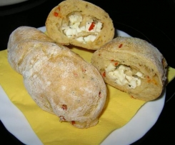 Hirtenkrüstchen ala Mio