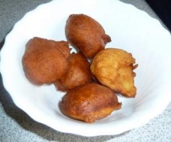 Rheinische Quarkmutzen