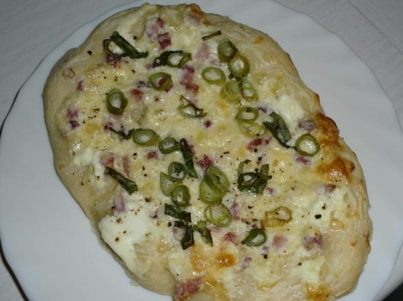 Köni´s Schmandschiffchen