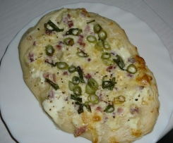 Köni´s Schmandschiffchen