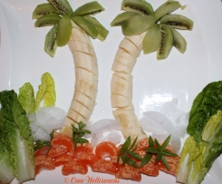Sommer-Smoothie
