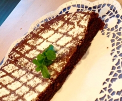 Schokokuchen blitzschnell 