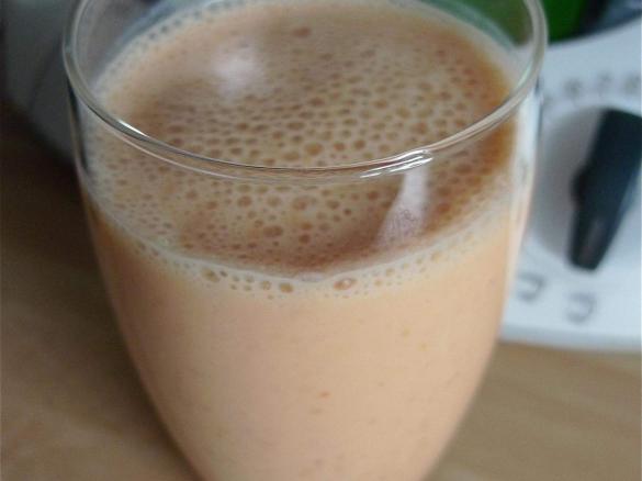 Vitamin-Shake Smoothie