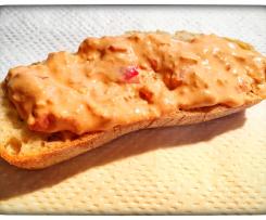 Paprika–Chili–Dip