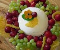 Joghurt-Bombe, Das beste Dessert der Welt