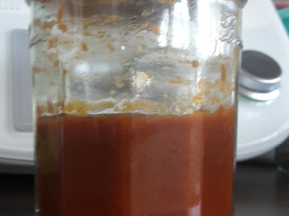 Tomatensauce mediterran