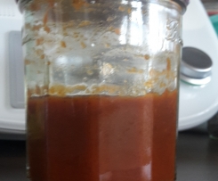 Tomatensauce mediterran